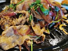 -京味斋·北京烤鸭(华威桥北工大店)