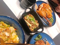 -馔豚·台北菜专门店(深圳湾万象城店)