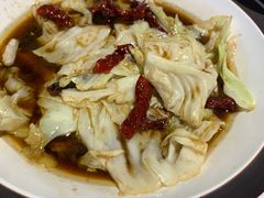 -胖老汉椒麻鸡清真新疆菜(西御街店)