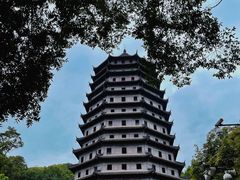 -六和塔文化公园