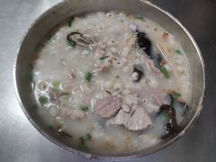 -广场正宗原汁薏米店