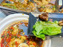 -楠翔馆烤鱼•桐庐菜(胜利河美食街店)