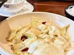 -肖记公安牛肉鱼杂馆·省级非物质文化遗产(三角路直营店)