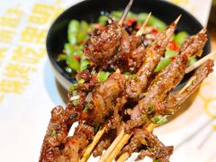 -串盟烧烤·长沙美食地标(星沙店)