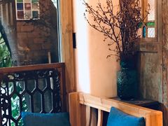 -西关84·History·Art·Cafe