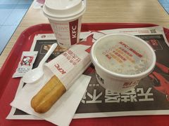 -肯德基(建外SOHO店)
