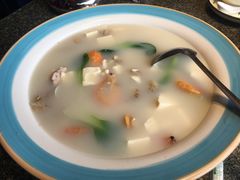 -渔民船说·北塘海鲜·天津菜·海肠捞饭(北塘古镇店)
