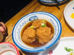 -小放牛炒菜馆(中山路乐汇城店)