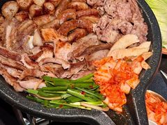 -麻蒲碳烤肉(远景路1号店)