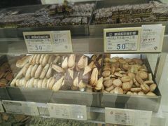 -上海哈尔滨食品厂(淮海中路店)