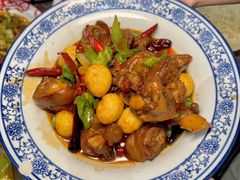 -江味龙虾馆(南山店)
