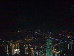 -WFC会仙楼观景台