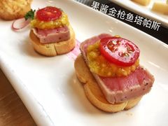 -Mezomd曼索蒂西班牙餐厅(广粤店)
