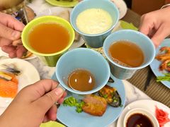 -漳州佰翔圆山酒店·圆山畔西餐厅