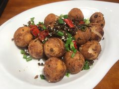 -庆合府重庆大排档(紫都城店)