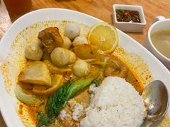 -亚坤 Ya Kun Kaya Toast(万象城店)