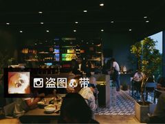 门面-日上三甘(三里屯店)