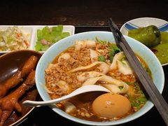 -喜晋道面馆(华严寺广场店)