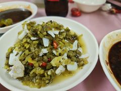 -蘭心餐厅(进贤路店)