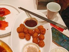 -惠丰堂饭庄·烤鸭·京味菜(翠微路店)