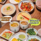 深圳美食｜打工人的暖心食堂“老乡鸡”