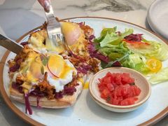-沛家·西餐Brunch·直火料理
