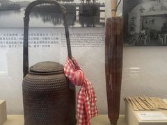 -金成潮菜博物馆(海珠湿地店)