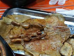 -马老大烧烤(和平路店)