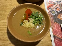 -温野菜涮涮锅(曲江大悦城店)