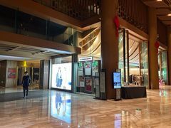 -三亚山海天JW万豪酒店