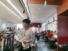 -咏江南·苏式火锅·苏州评弹(观前街店)