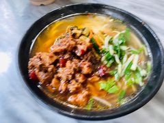 -再回首鸡肉米线(人民路一店)
