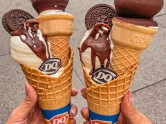 -DQ·蛋糕·冰淇淋(科华王府井店)