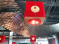 大堂-小龙坎火锅(IFS HOT店)