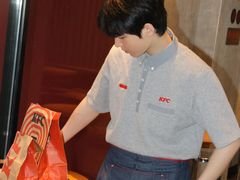 -肯德基(新八一店)