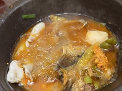 -肖记公安牛肉鱼杂馆·省级非物质文化遗产(三角路直营店)