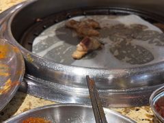 -姜胖胖无限自助烤肉(罗湖宝能店)