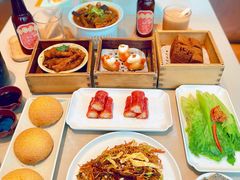 -蔡澜港式点心(皇庭广场店)