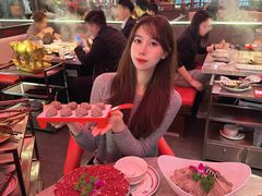 -三头牛·潮汕牛肉生蚝火锅 (夏湾店)