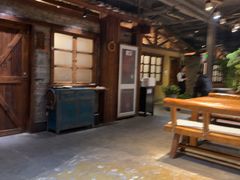 -丹江渔村(首都机场店)