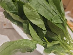 -蜀留香火锅(社会山店)