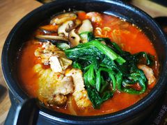 -九田家黑牛烤肉料理(二天地店)