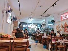 -皮蛋弟砂锅店(总店)