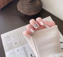 -H12 STAR日式美甲美睫专门店