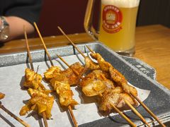 -管氏翅吧(护国寺店)