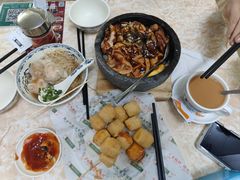 -渔记茶餐厅(渔村店)