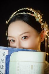 -盘子女人坊古装写真摄影(天津总店)