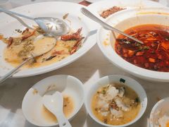 -茅庐川菜(烟台万象汇店)