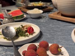 -肴约·花园式餐厅(湖里店)