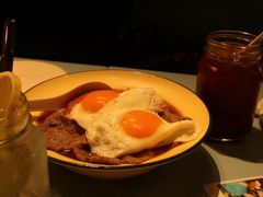 -梳打冰室(氹仔店)